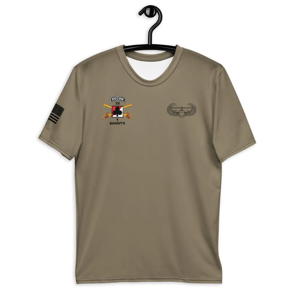 1-32 CAV Store 1 Core Men's SS Performance Tee - xKry4m
