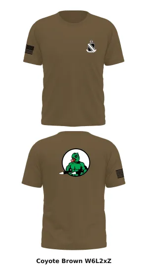 1-44 ADA Store 1 Core Men's SS Performance Tee - W6L2xZ