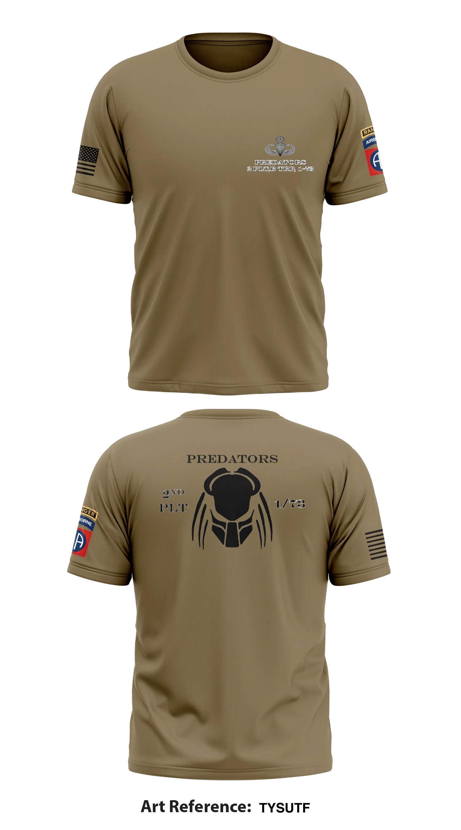 1-73 Store 1 Core Men's SS Performance Tee - tySuTf