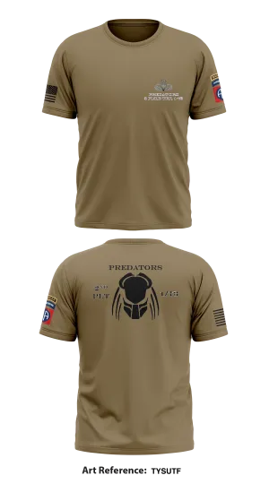 1-73 Store 1 Core Men's SS Performance Tee - tySuTf