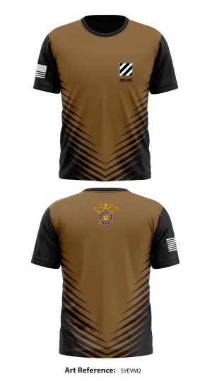 226 csc  Core Men's SS Performance Tee - SyEVM2