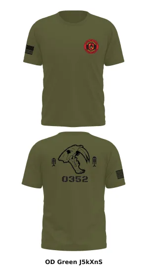 3/2 Store 1 Core Men's SS Performance Tee - J5kXnS