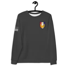 36th STB Premium Core Men's Crewneck Performance Sweatshirt - rAqdY6
