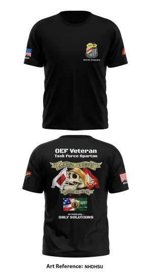 42nd Infantry Division  Store 1 Core Men's SS Performance Tee - nhDhSu