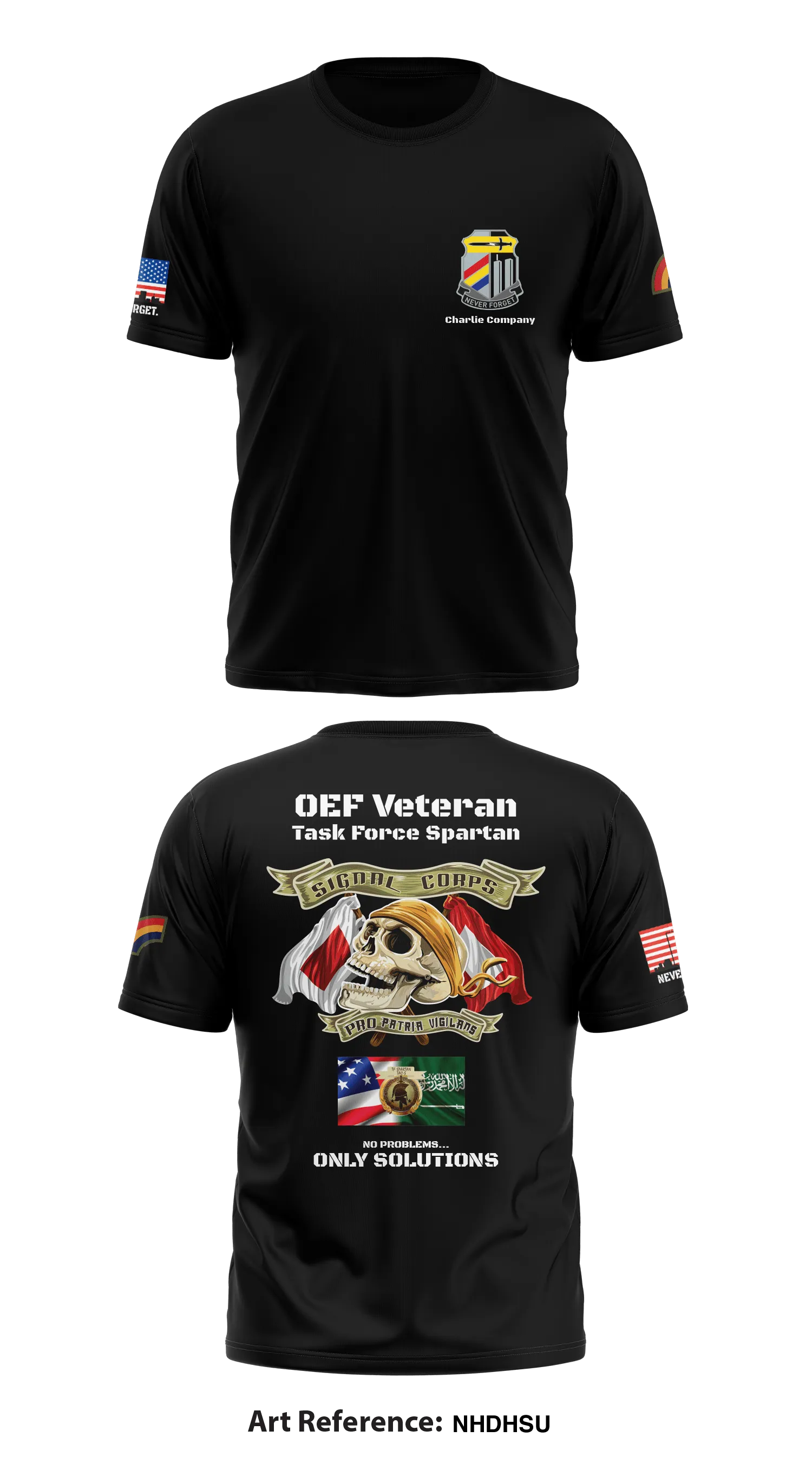 42nd Infantry Division  Store 1 Core Men's SS Performance Tee - nhDhSu