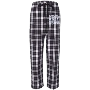 ACTION IS THE KEY CH PANTS