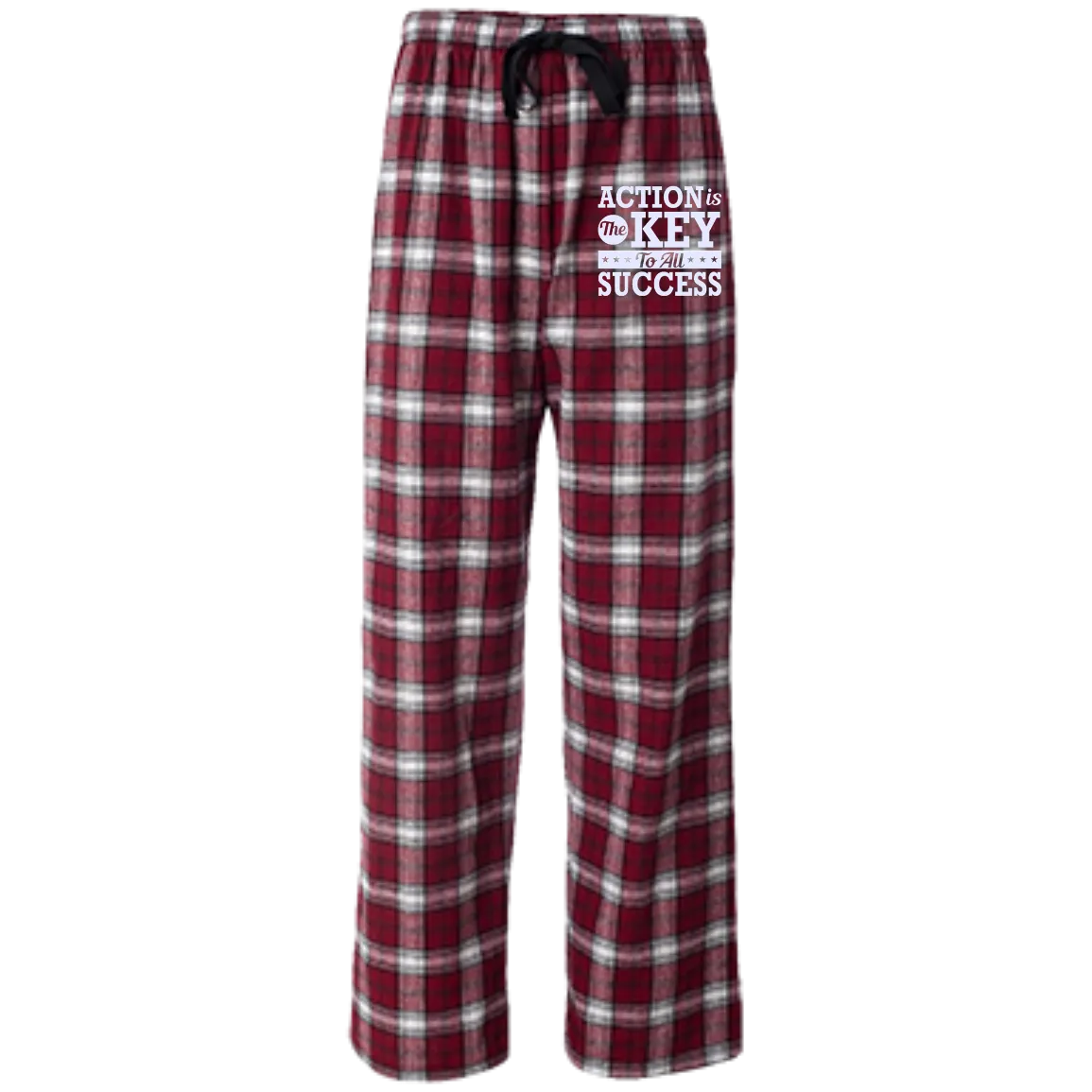ACTION IS THE KEY CH PANTS