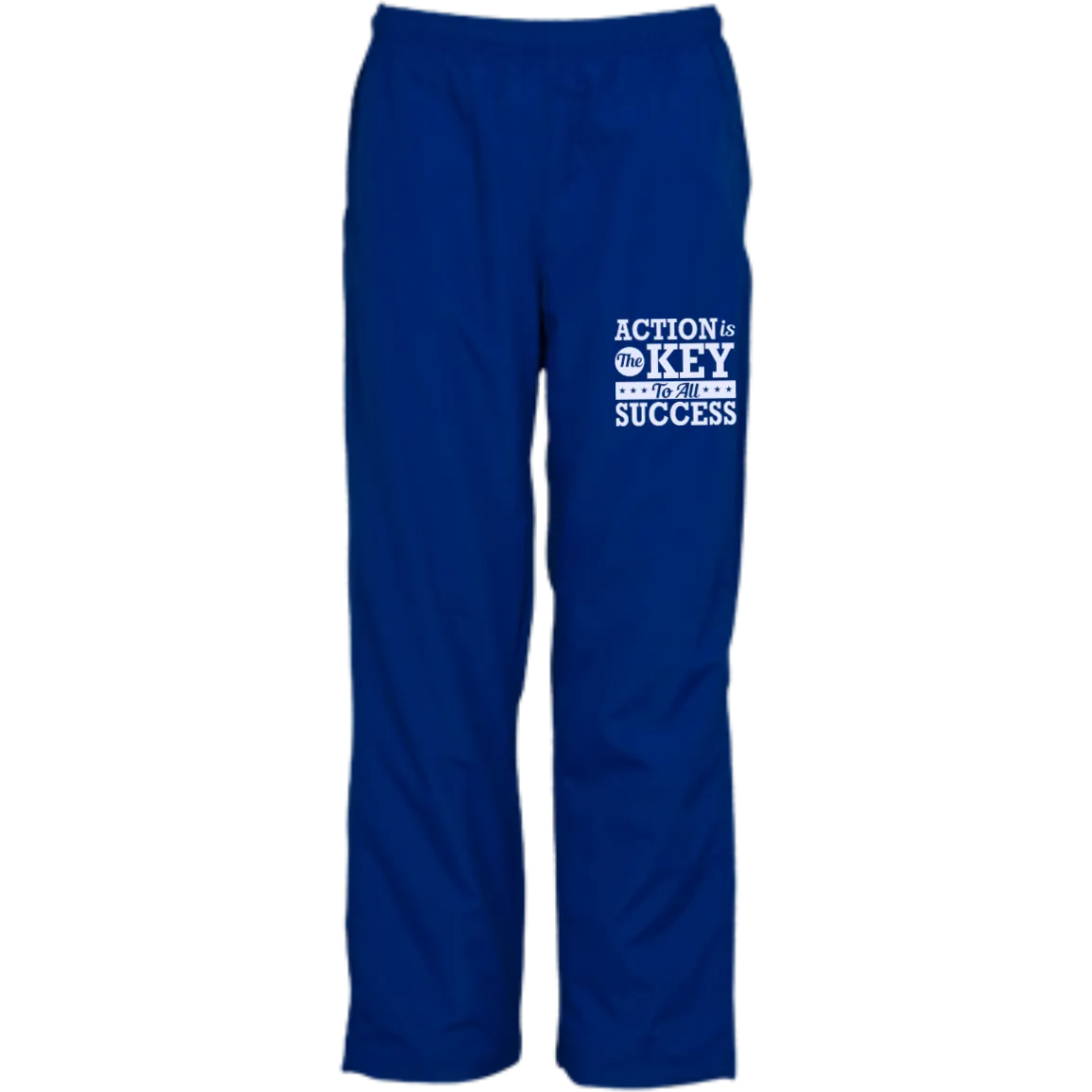 ACTION IS THE KEY CH PANTS