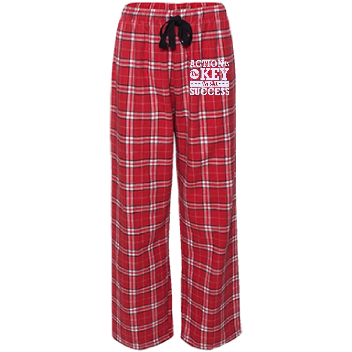 ACTION IS THE KEY CH PANTS