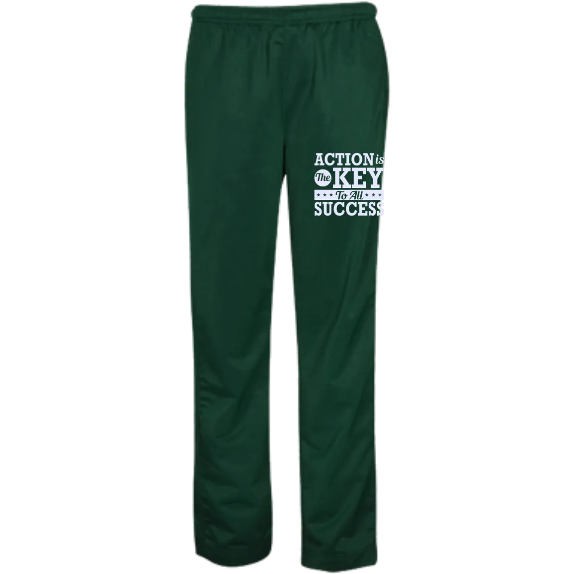 ACTION IS THE KEY CH PANTS