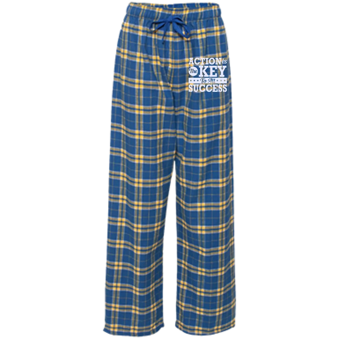 ACTION IS THE KEY CH PANTS