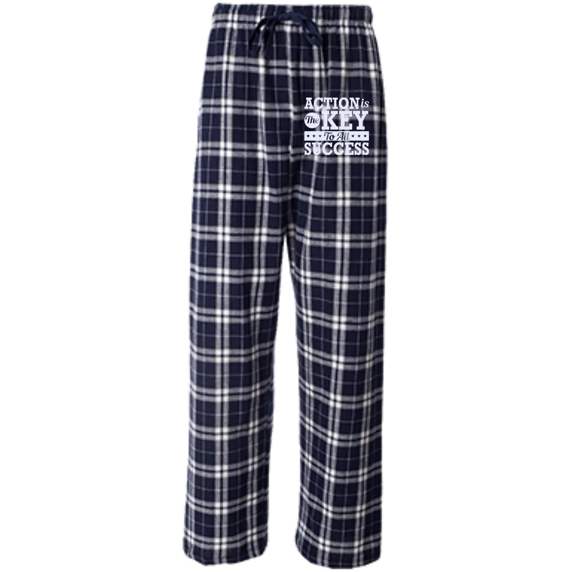 ACTION IS THE KEY CH PANTS