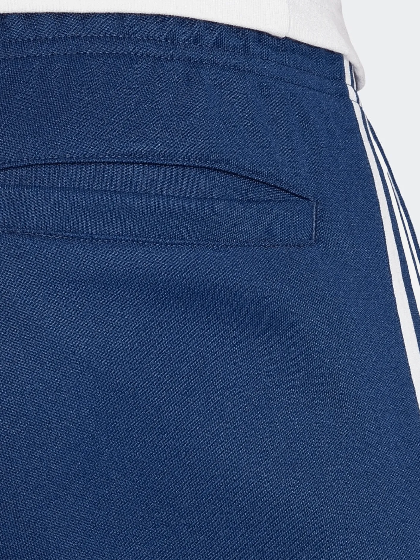 Adicolor Classics Beckenbauer Track Pants "Night Indigo"