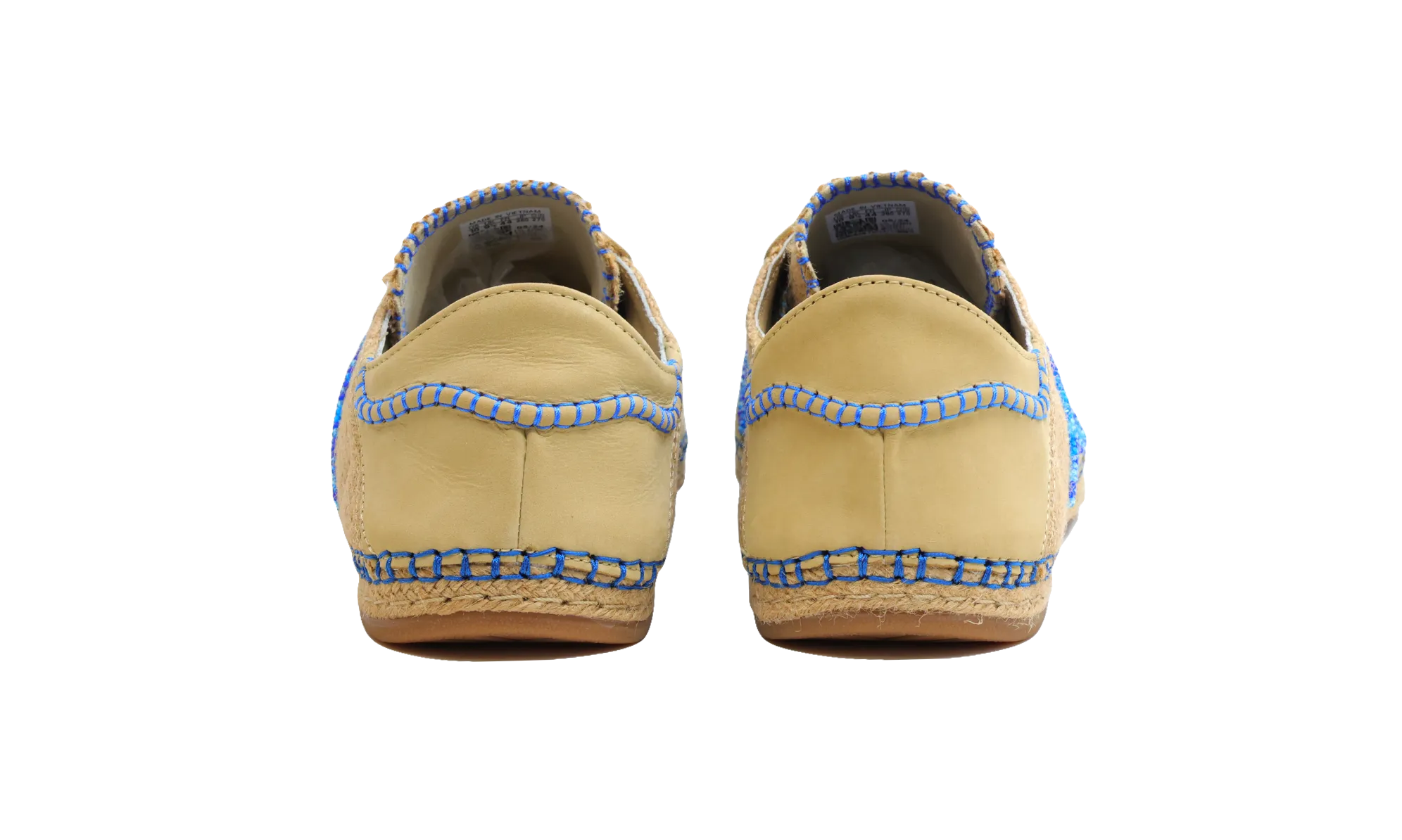 Adidas Gazelle CLOT Linen Khaki