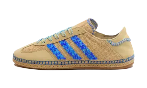 Adidas Gazelle CLOT Linen Khaki
