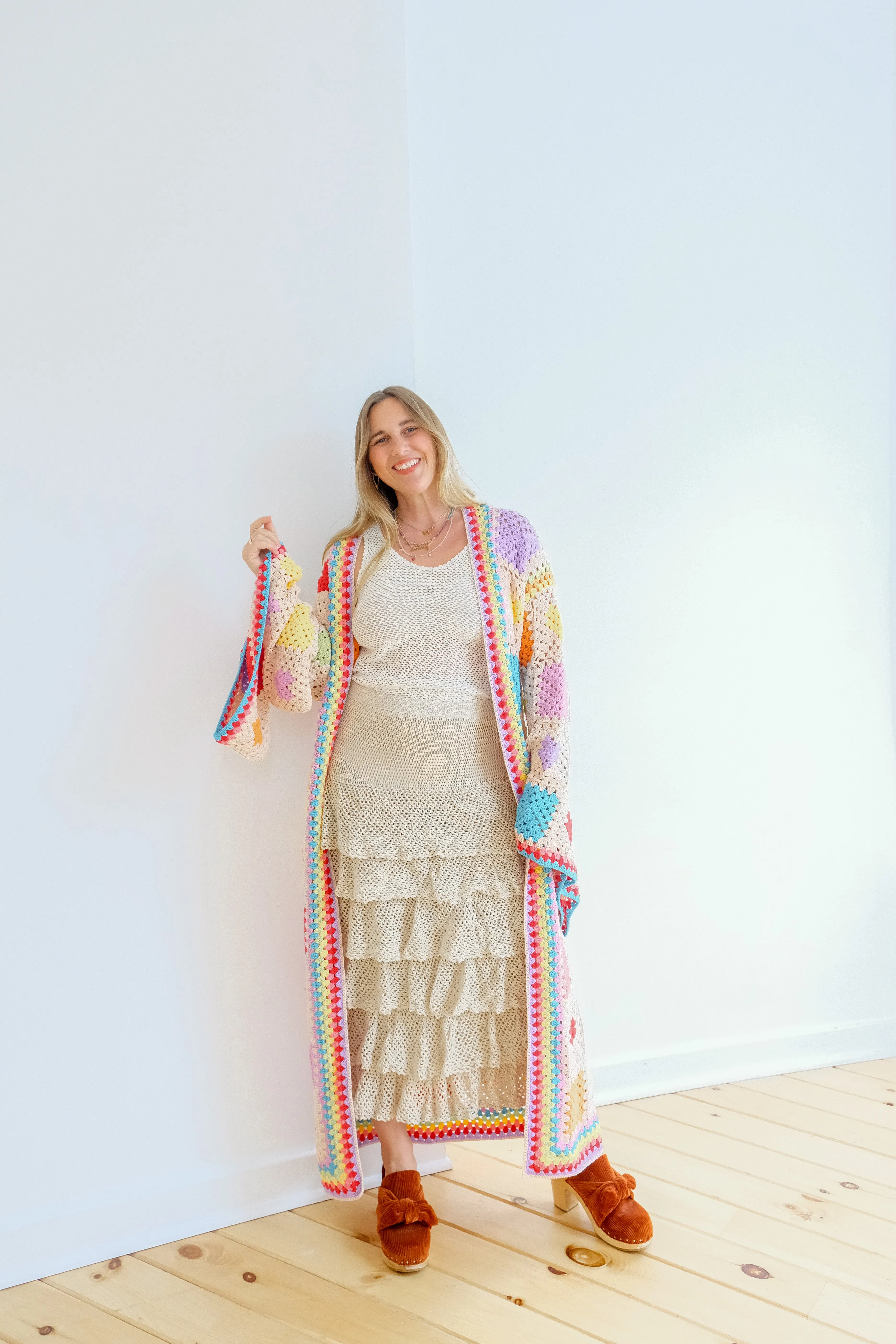 All You Need is Love Duster