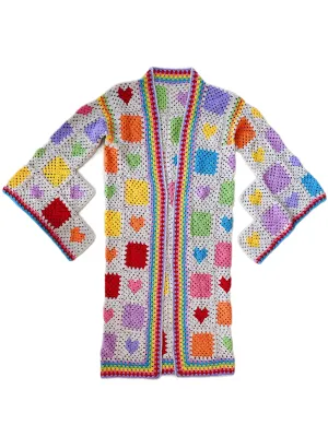 All You Need is Love Duster