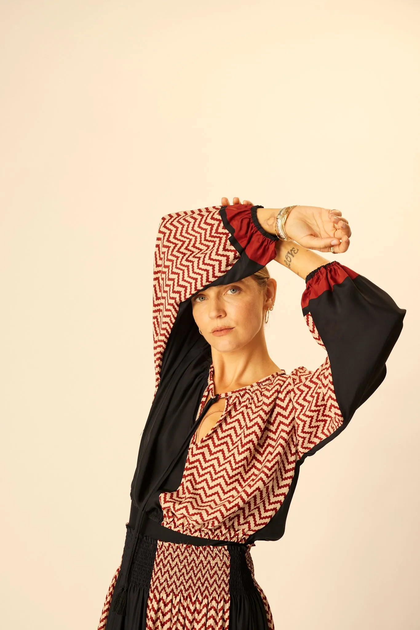 AMELIA TOP