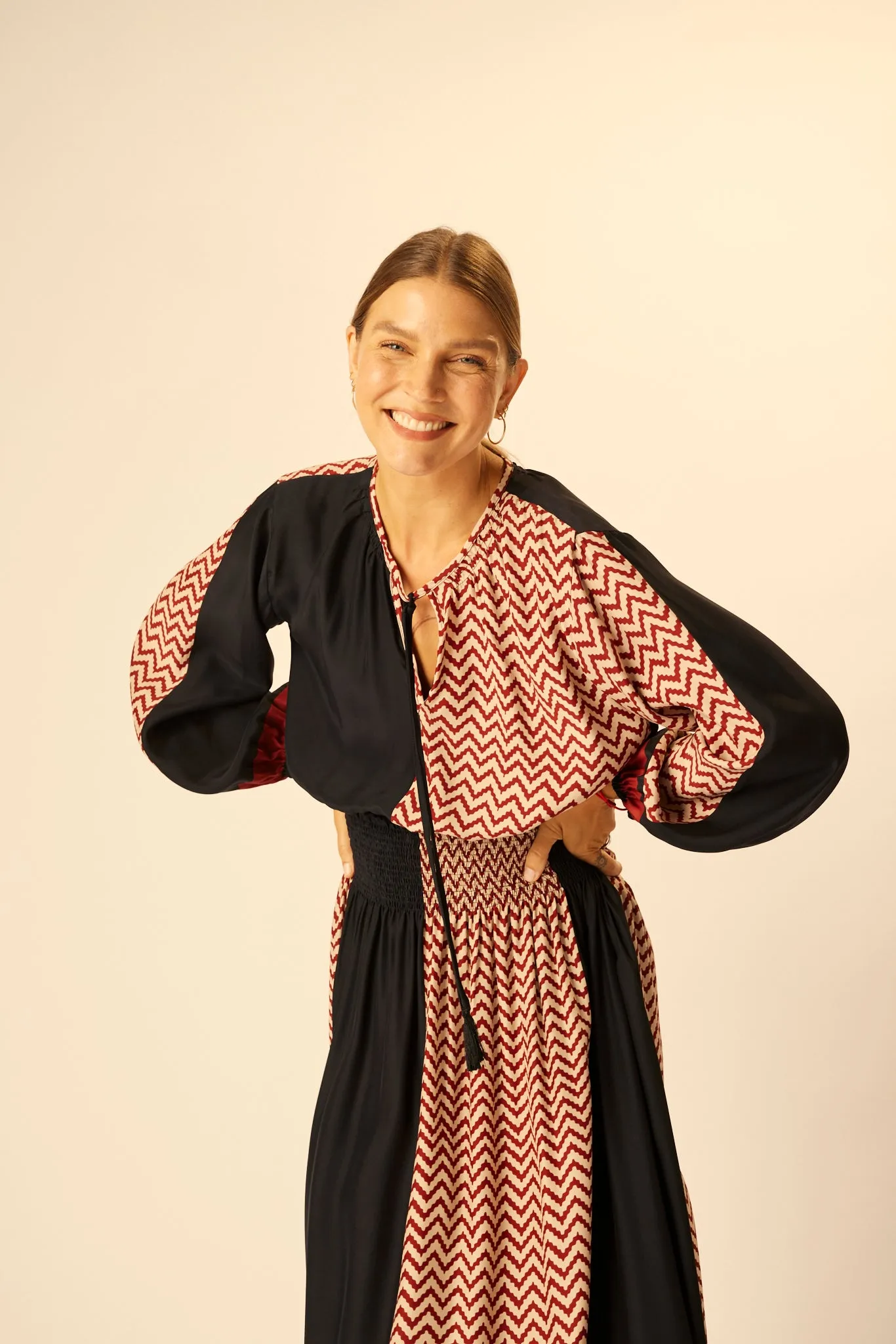 AMELIA TOP