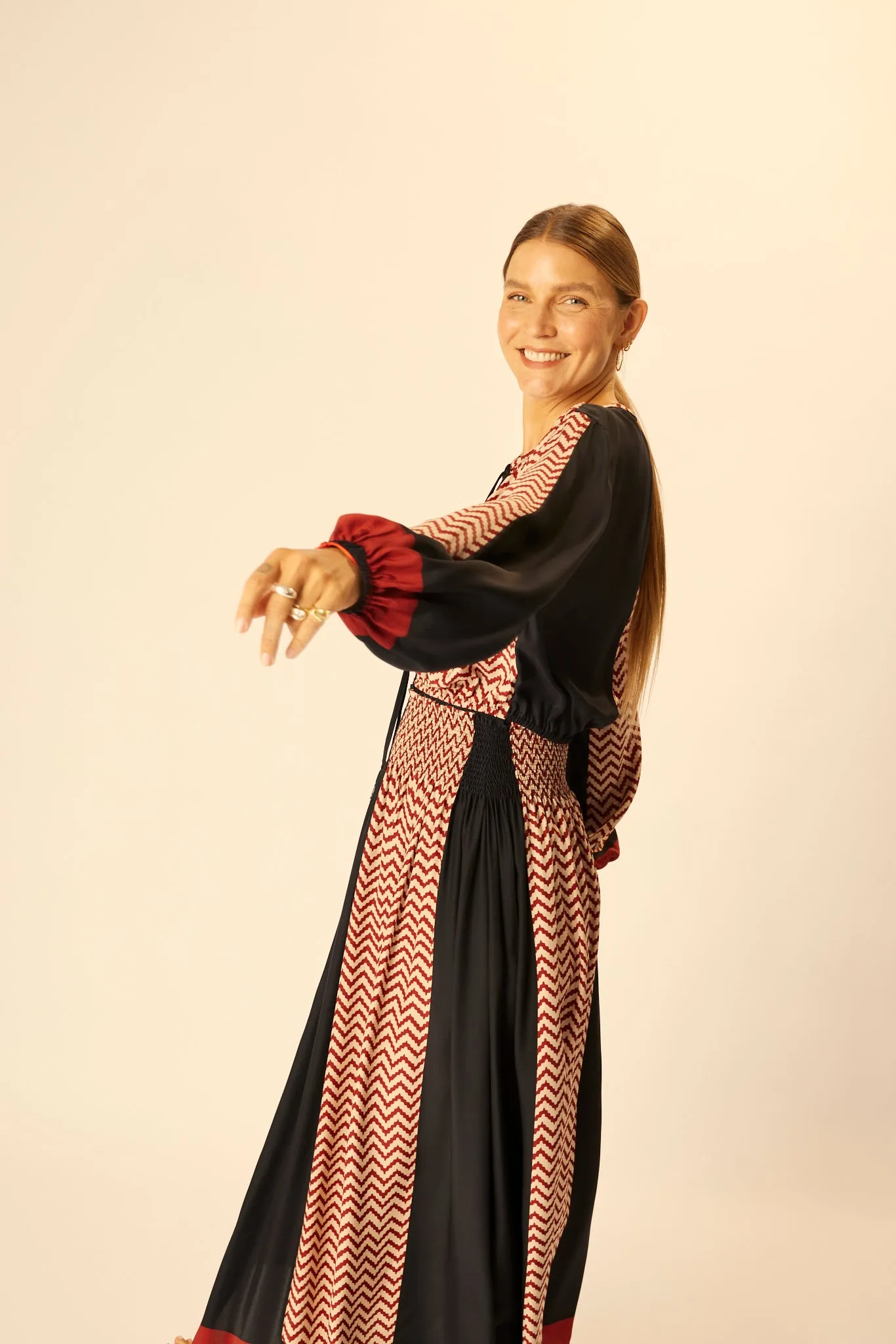 AMELIA TOP
