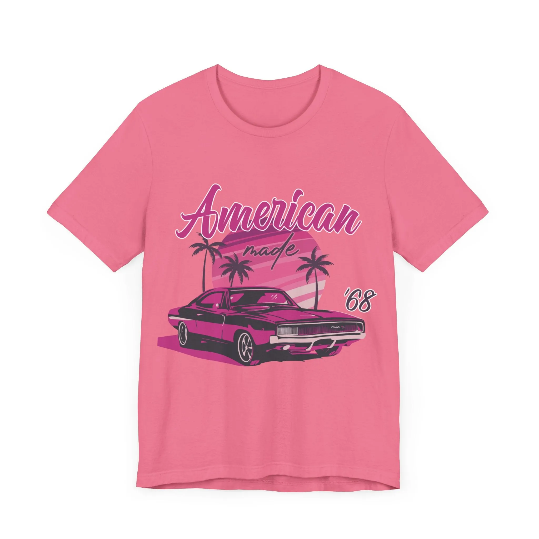 American Made Tee