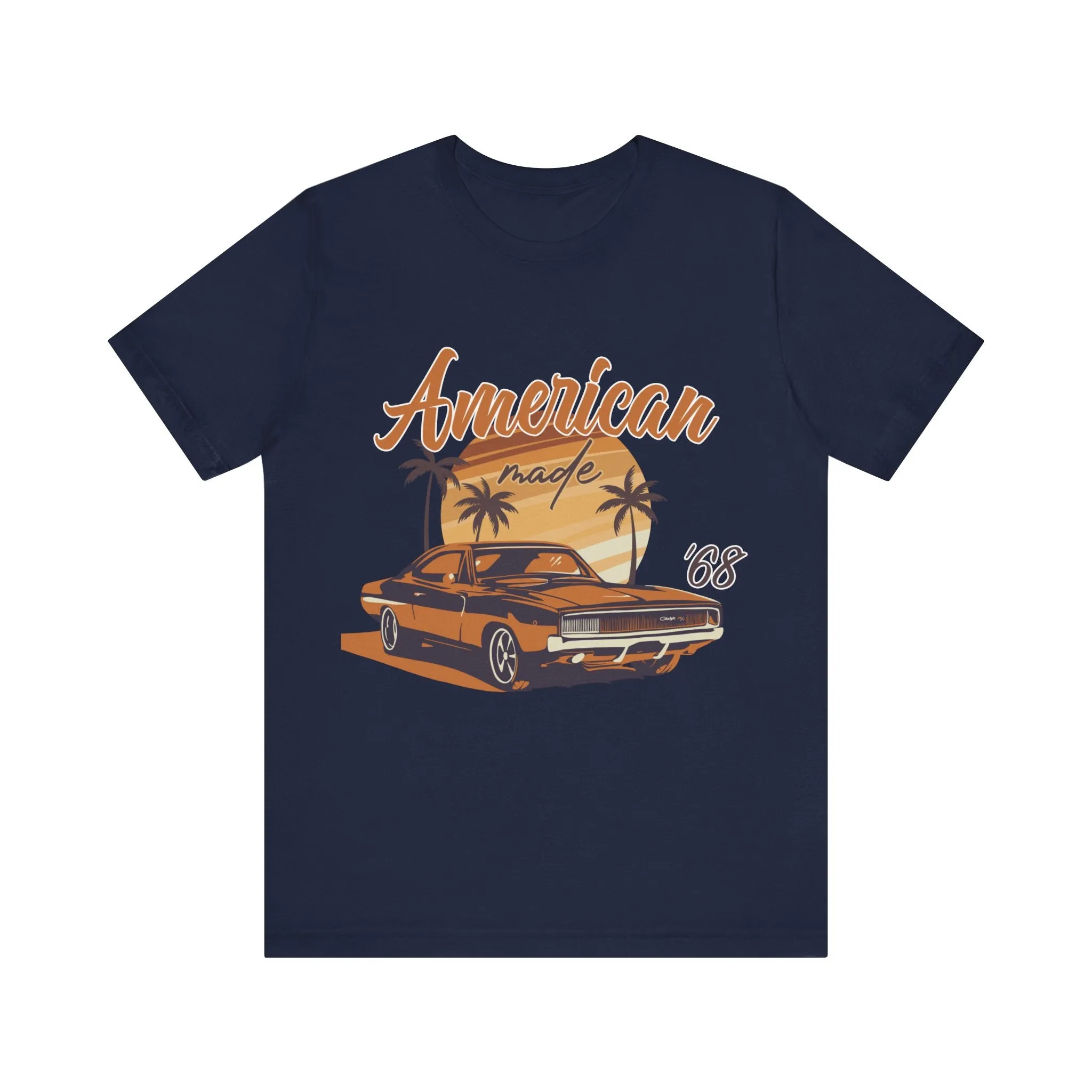 American Made Tee