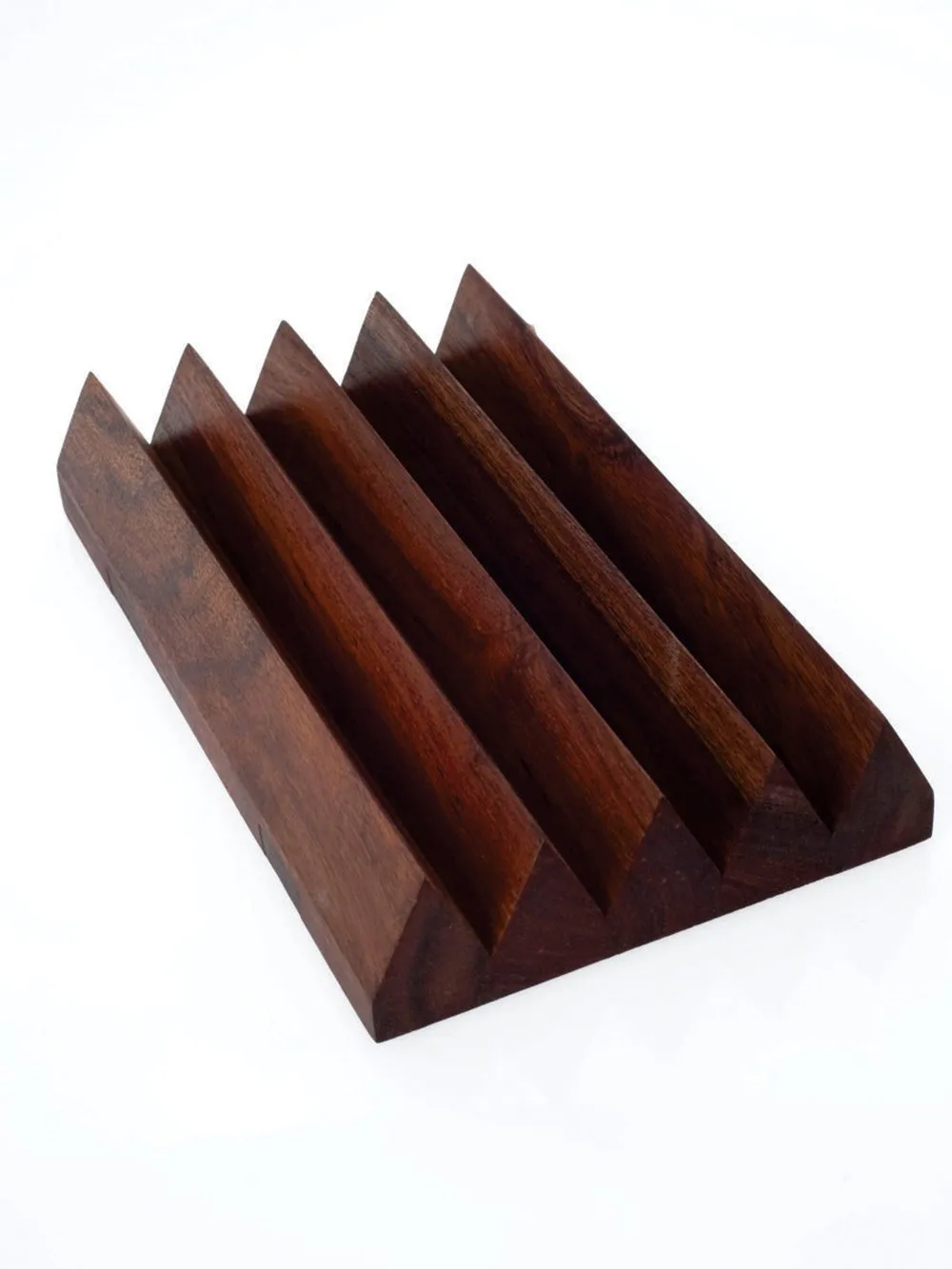 Anantaya   I   Wedge Wood Organiser