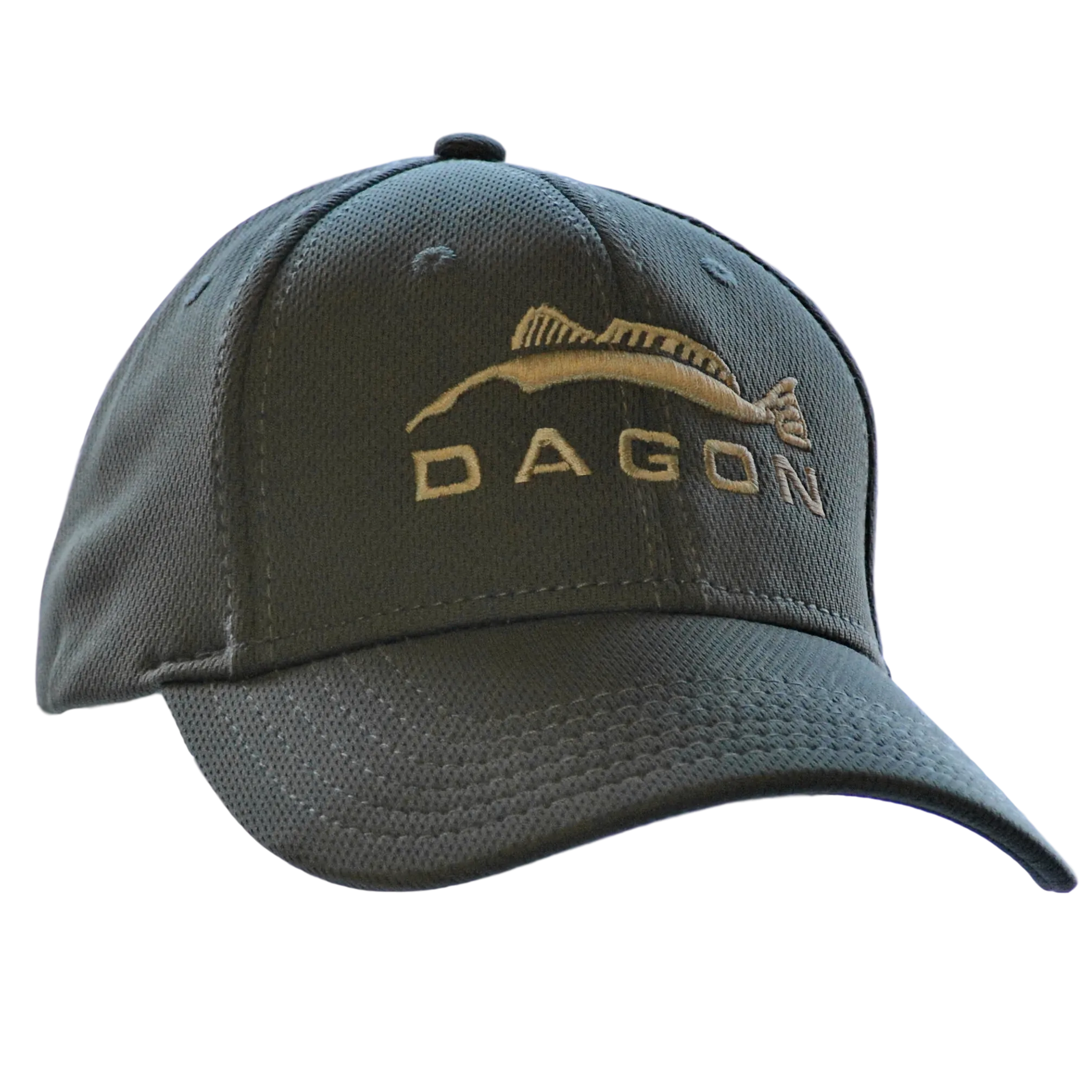 Anti-Odor Hat- Gray