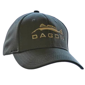 Anti-Odor Hat- Gray