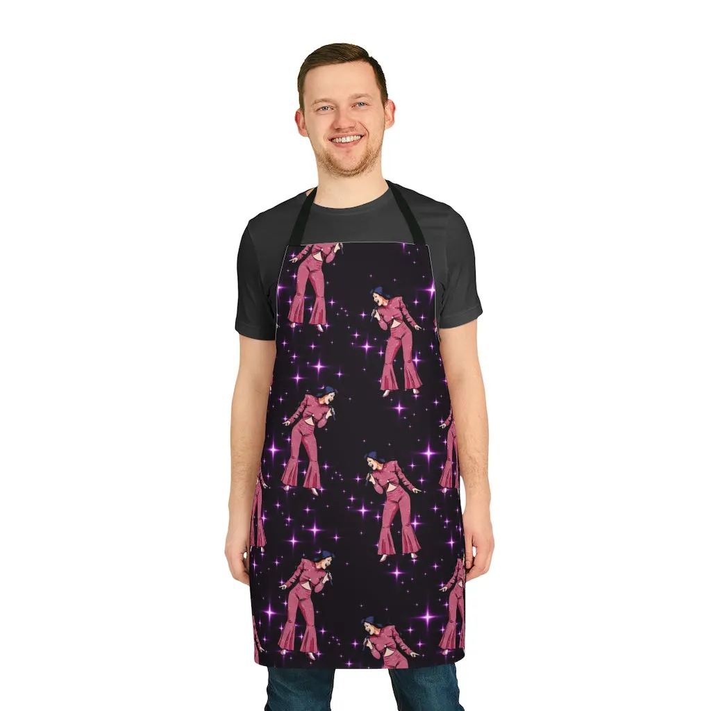 Apron (AOP)