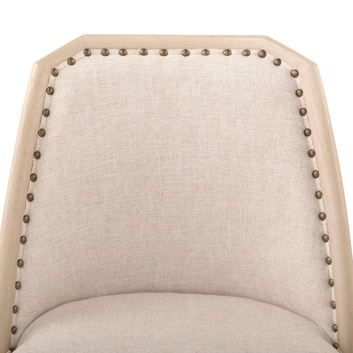 Aria Side Chair / Sand