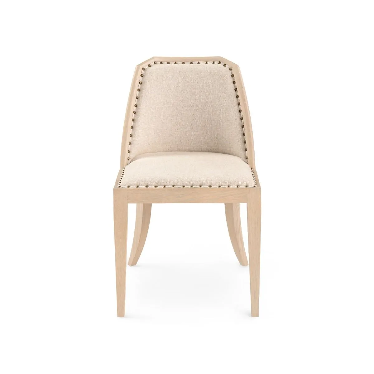 Aria Side Chair / Sand