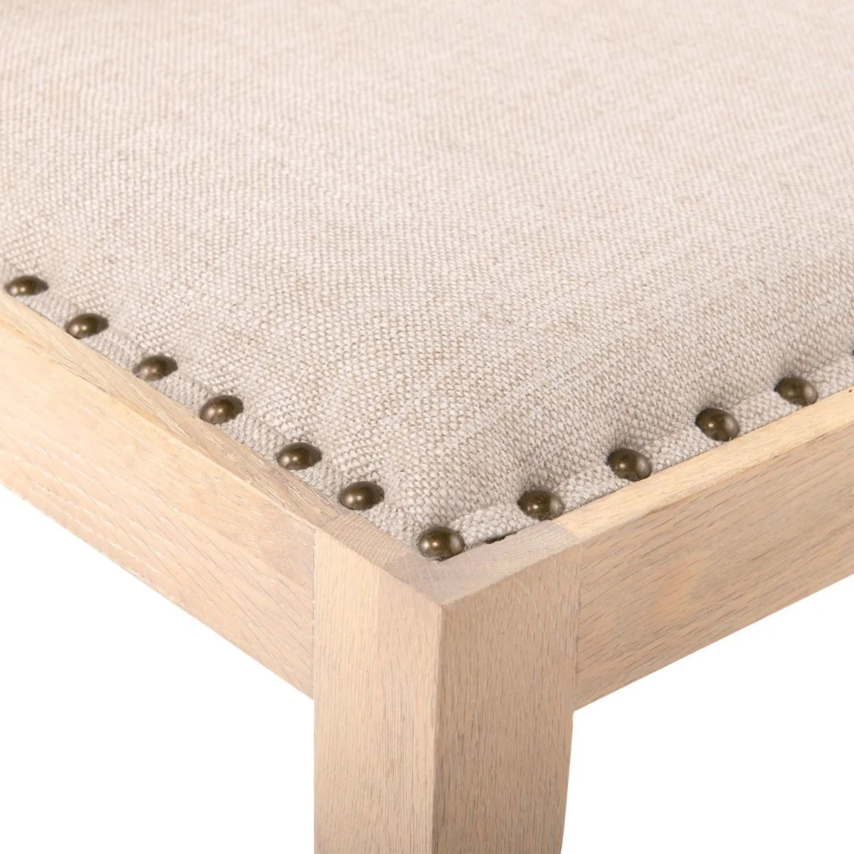 Aria Side Chair / Sand