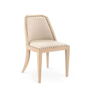 Aria Side Chair / Sand