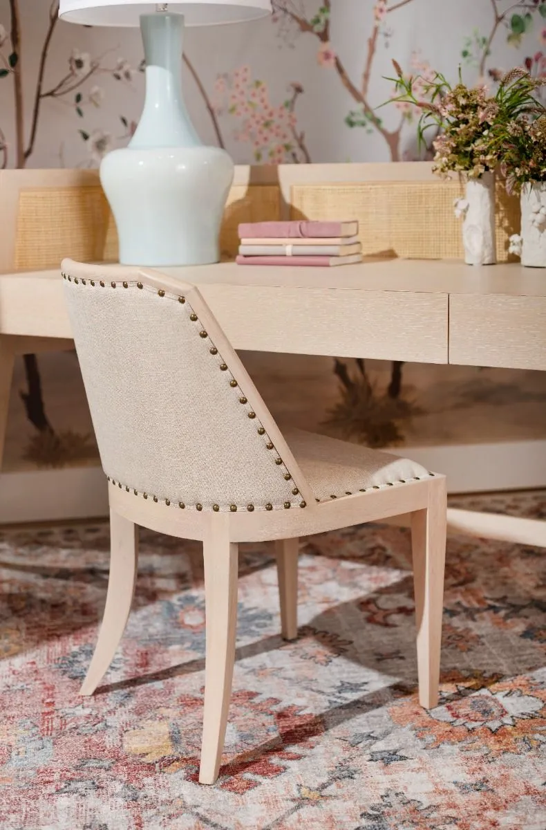 Aria Side Chair / Sand