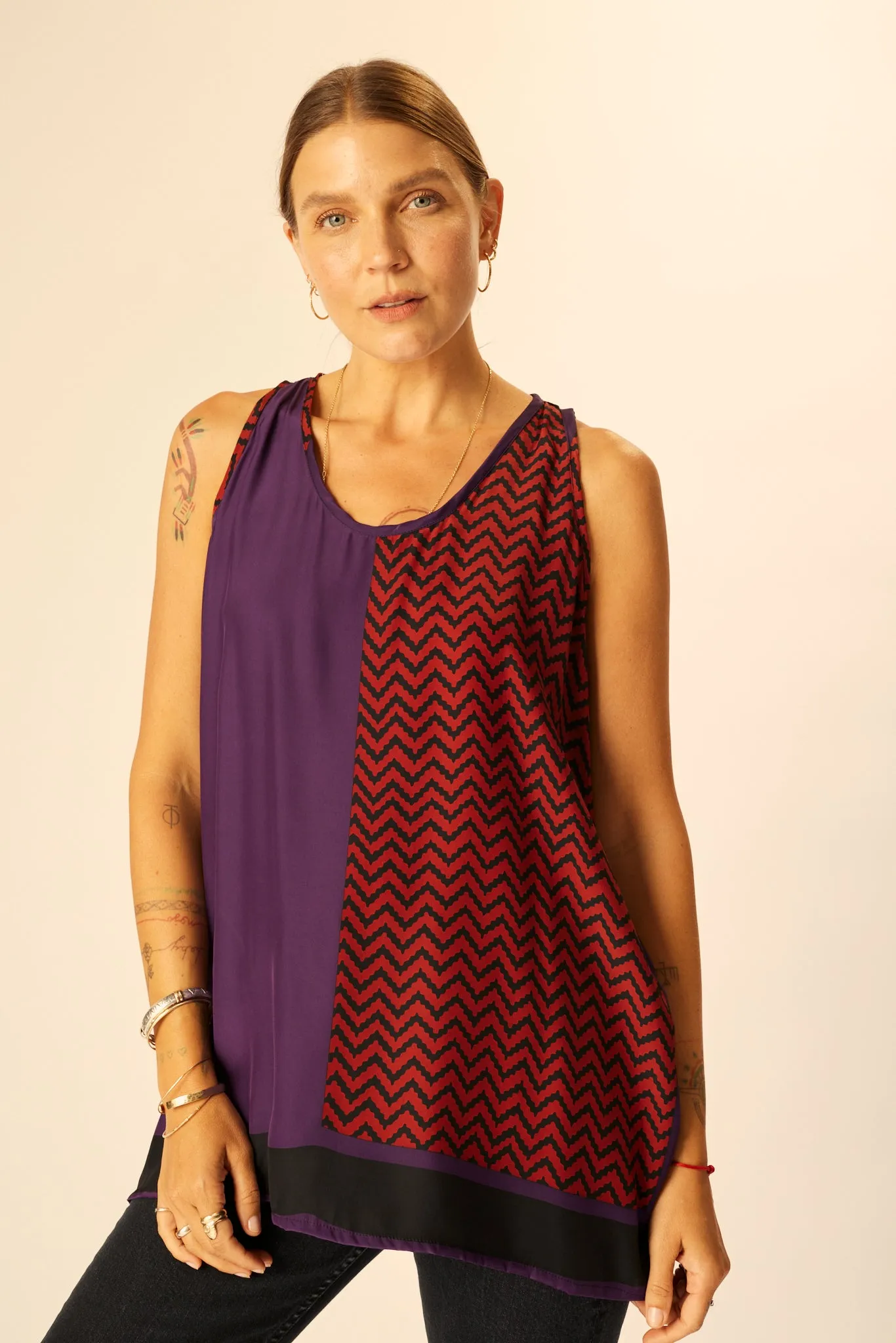 ARIANA TANK