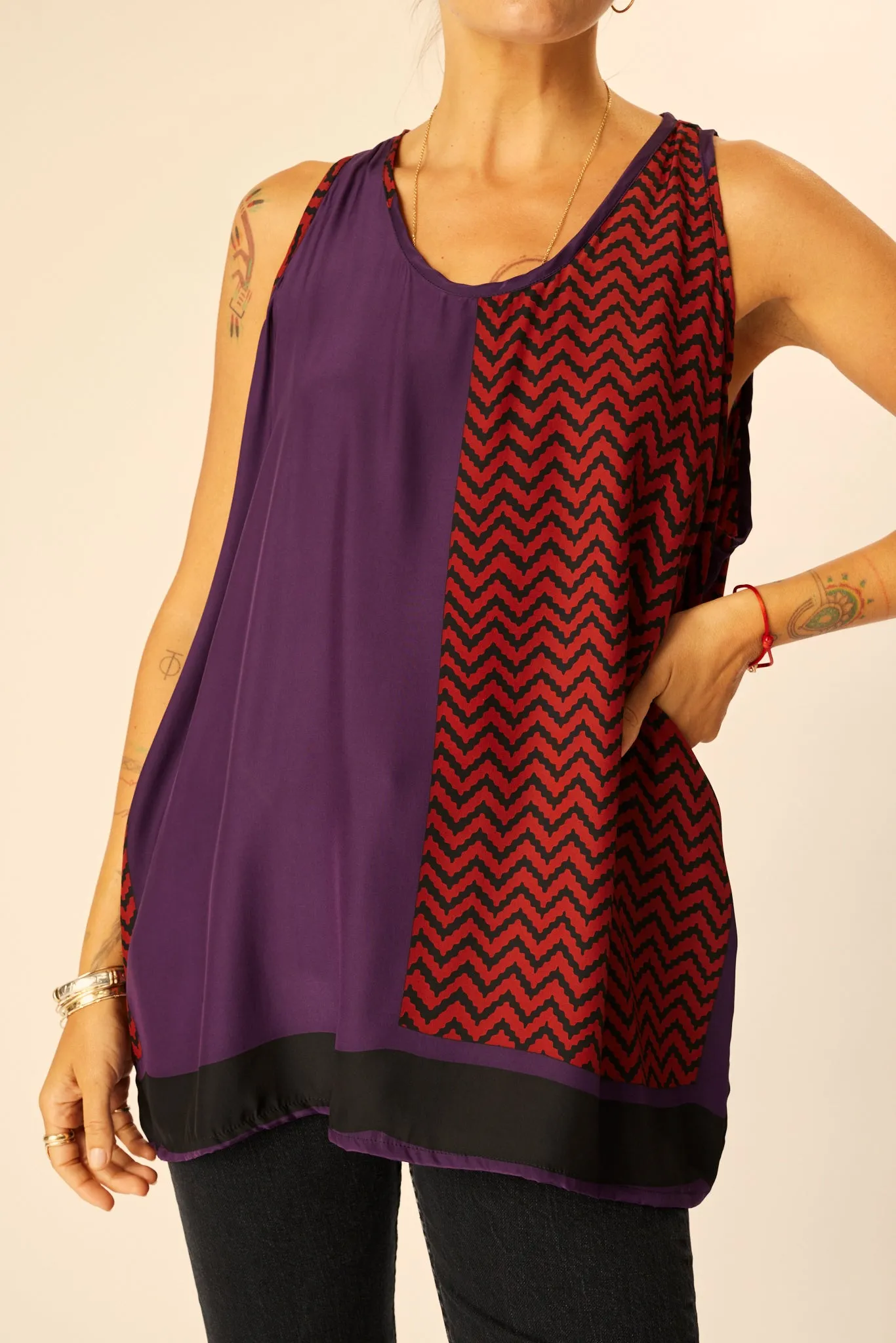 ARIANA TANK