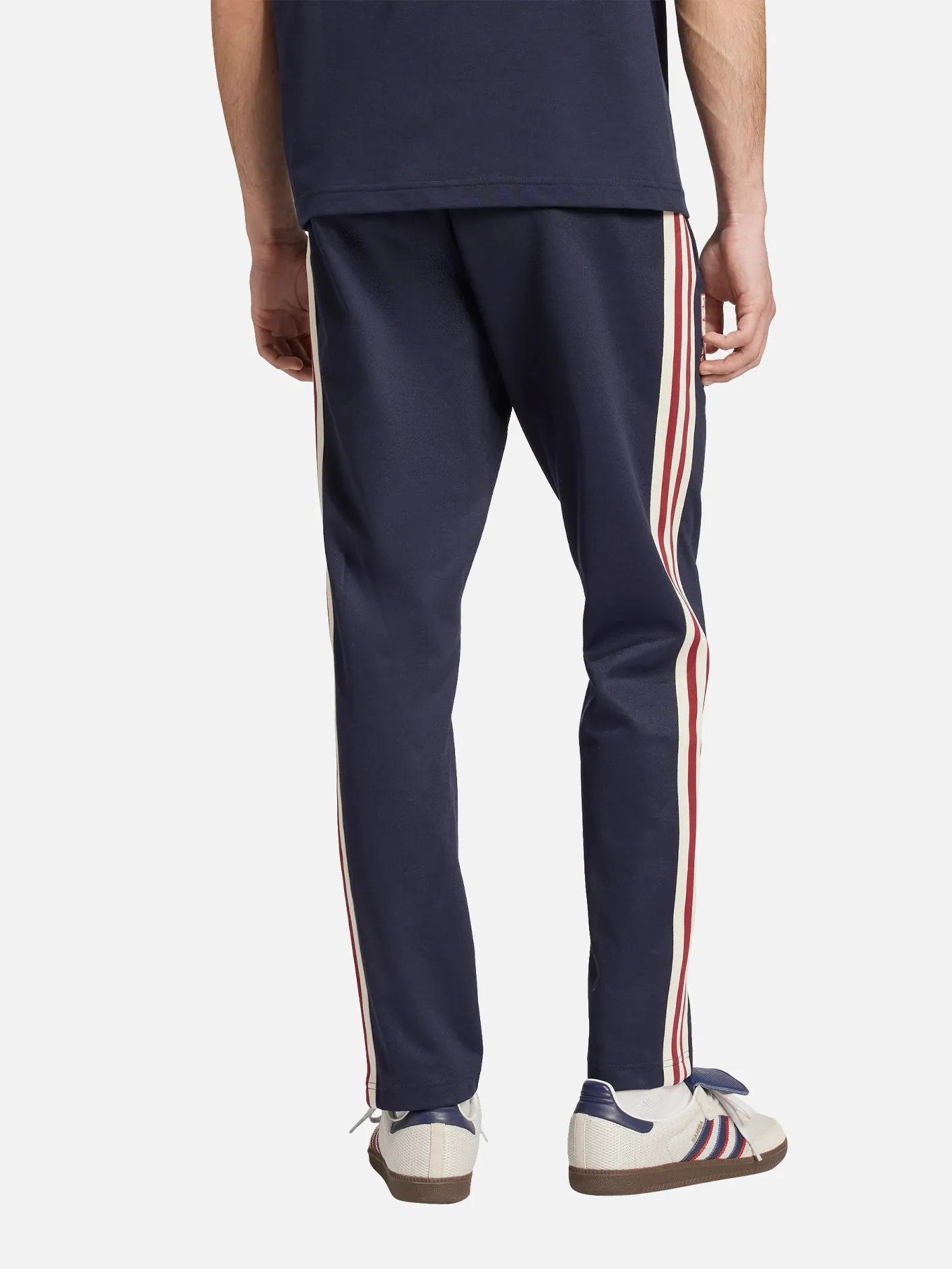 Arsenal Originals Track Pants - Legend Ink