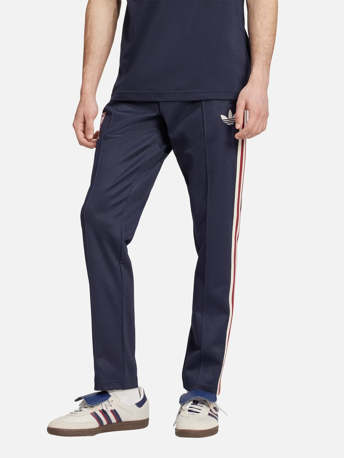 Arsenal Originals Track Pants - Legend Ink