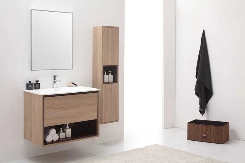 Avanity Sonoma 12 in. Wall Cabinet SONOMA-WC12-RK