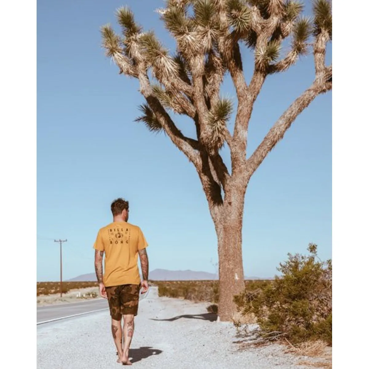 Badlands