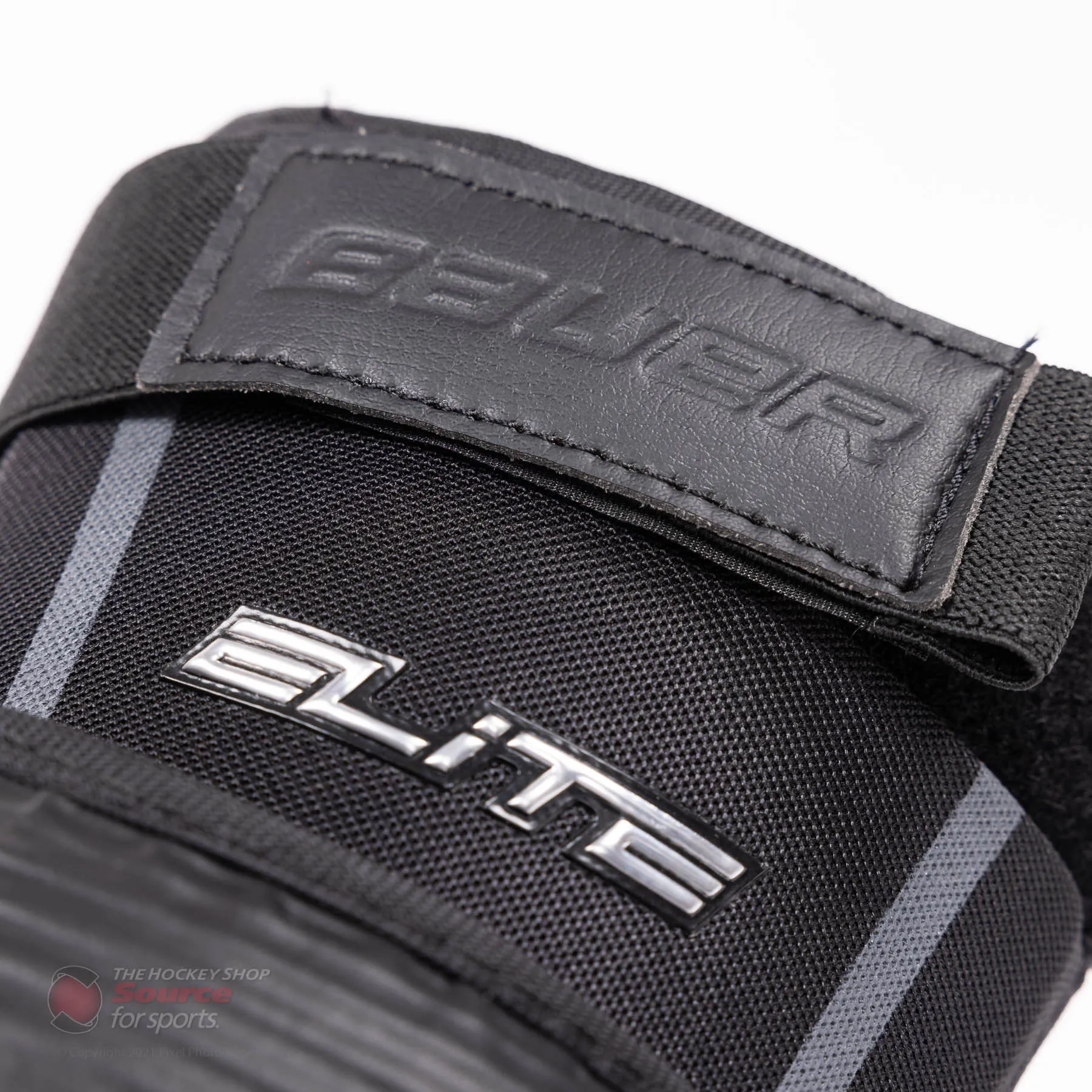 Bauer Elite Senior Knee Pads - (2021)