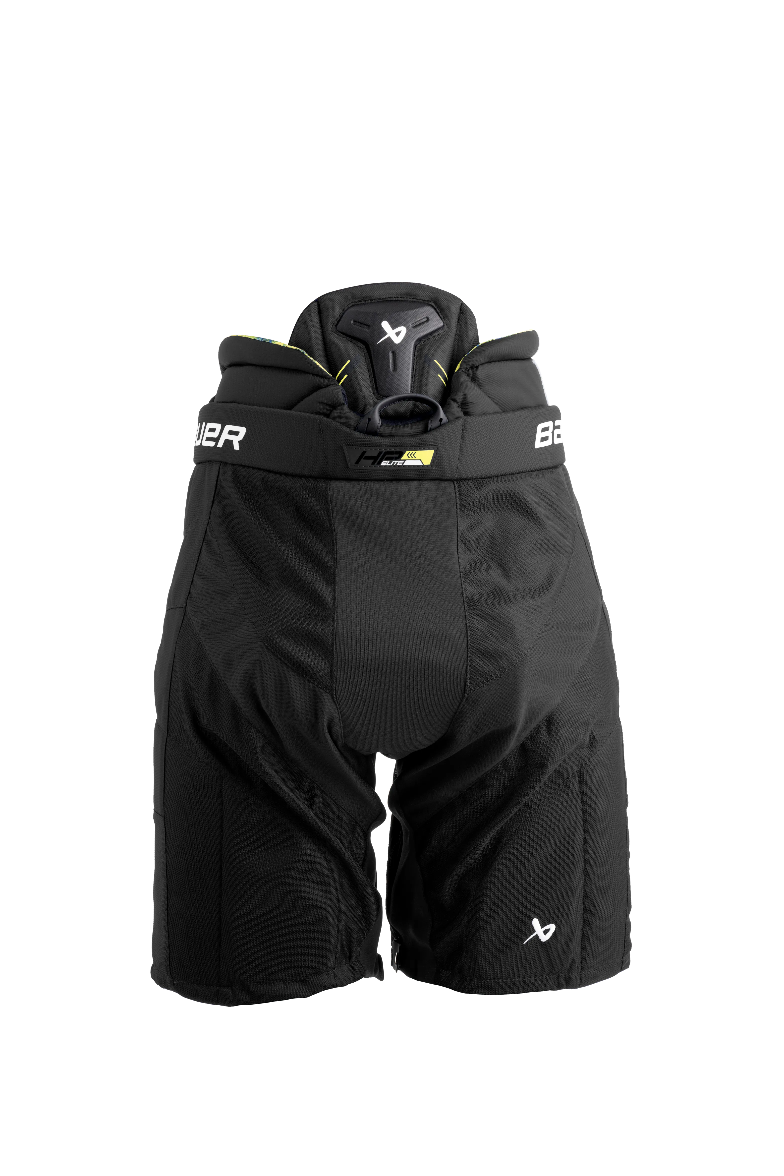 Bauer HP Elite Pants- Junior
