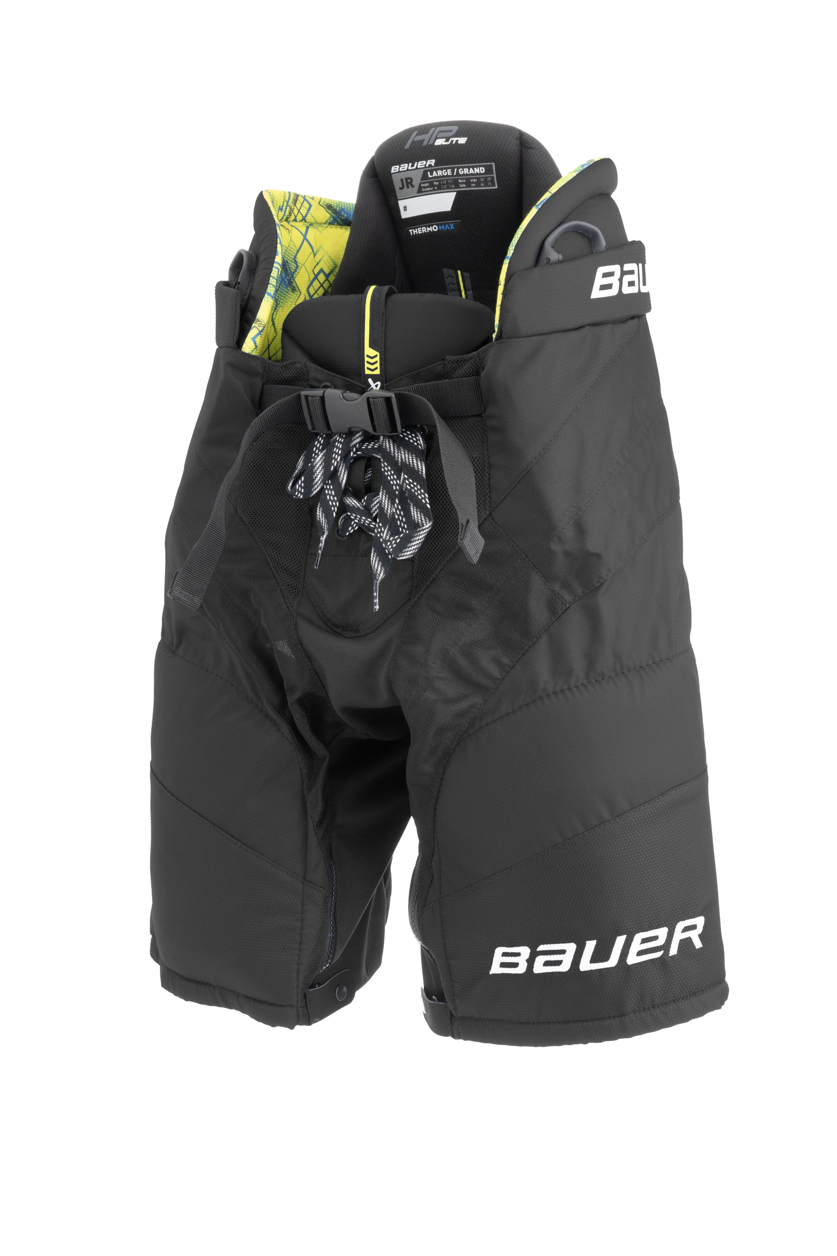 Bauer HP Elite Pants- Junior
