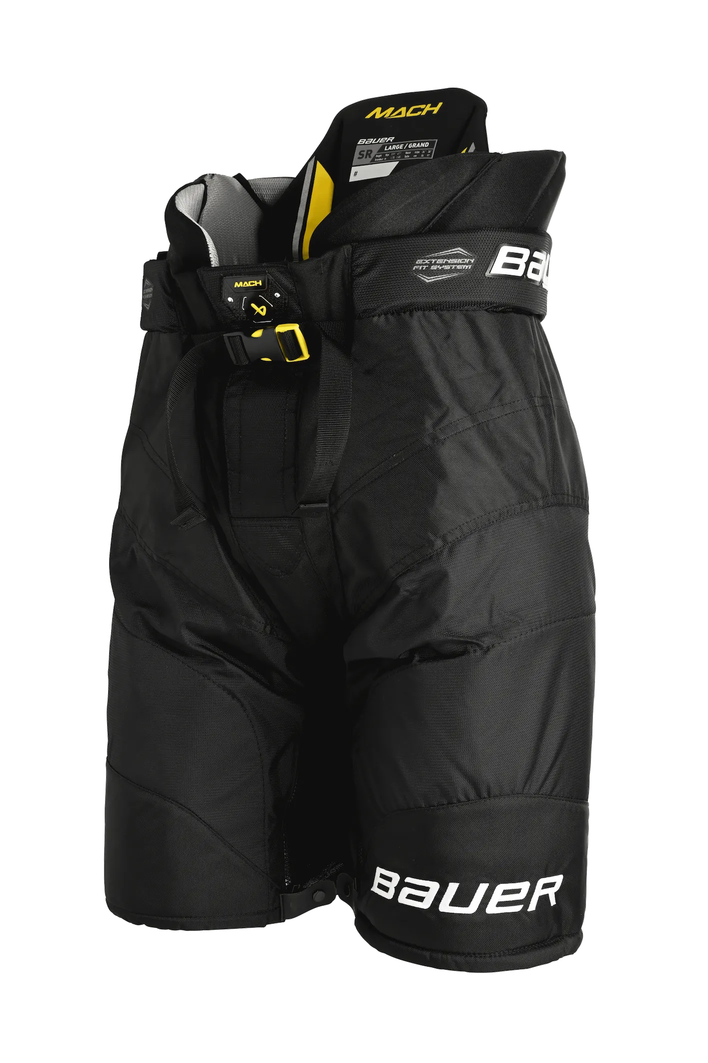 Bauer Supreme Mach Pants- Senior