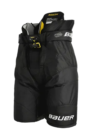 Bauer Supreme Mach Pants- Senior