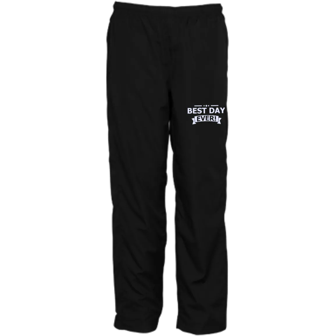 BDE CHILD PANTS