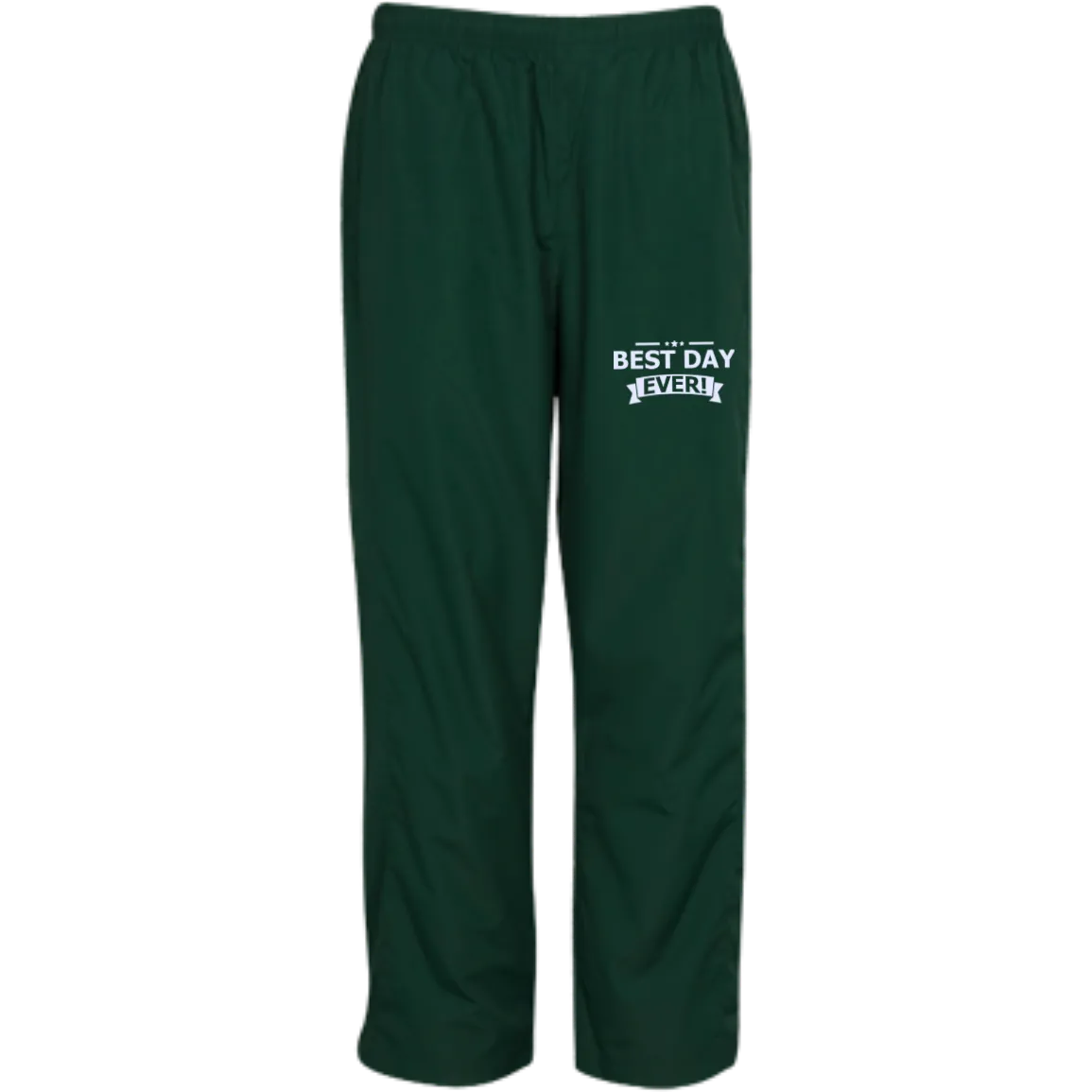 BDE CHILD PANTS