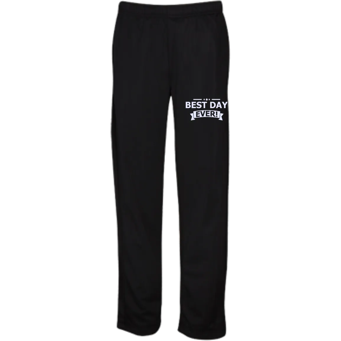BDE CHILD PANTS