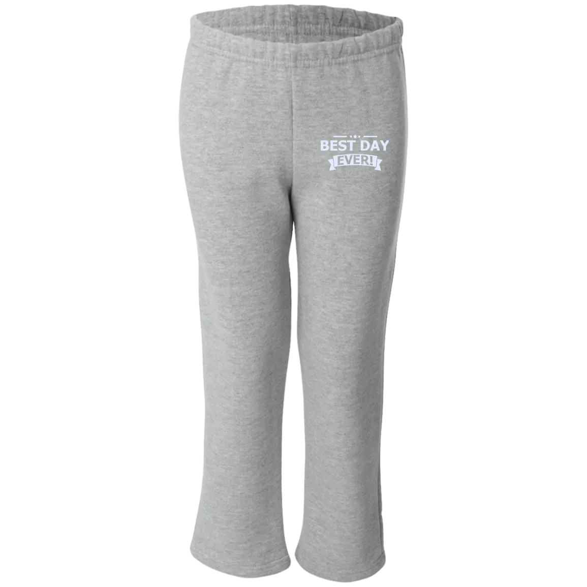 BDE CHILD PANTS